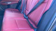 Lexus NX 350h 2.5 5dr E-CVT Hybrid Estate